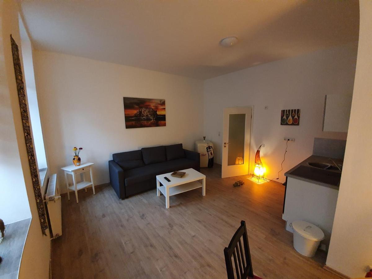 Little Africa Apartamento Wernigerode Exterior foto